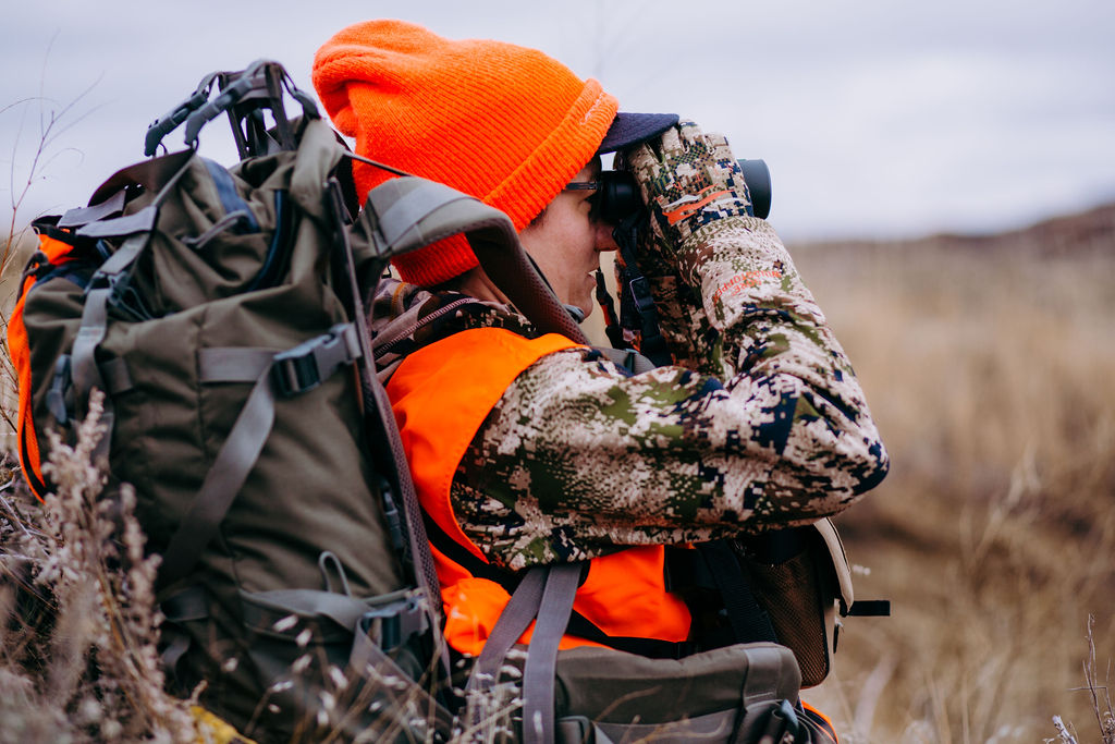The Best Backpacks for Big-Game Hunting of 2025
