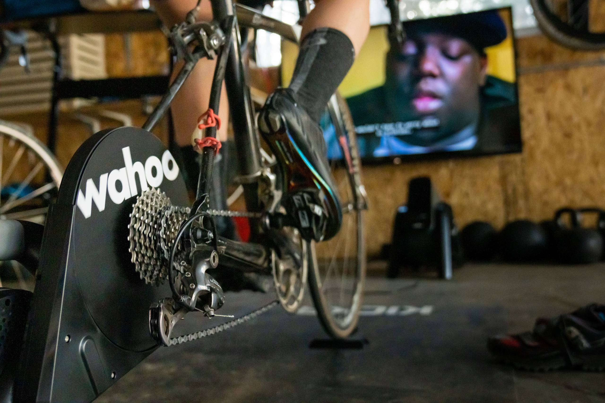 The Best Bike Trainers of 2025