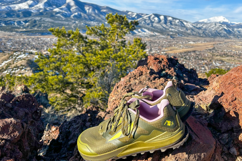 The Best Hiking Shoes for Women of 2025