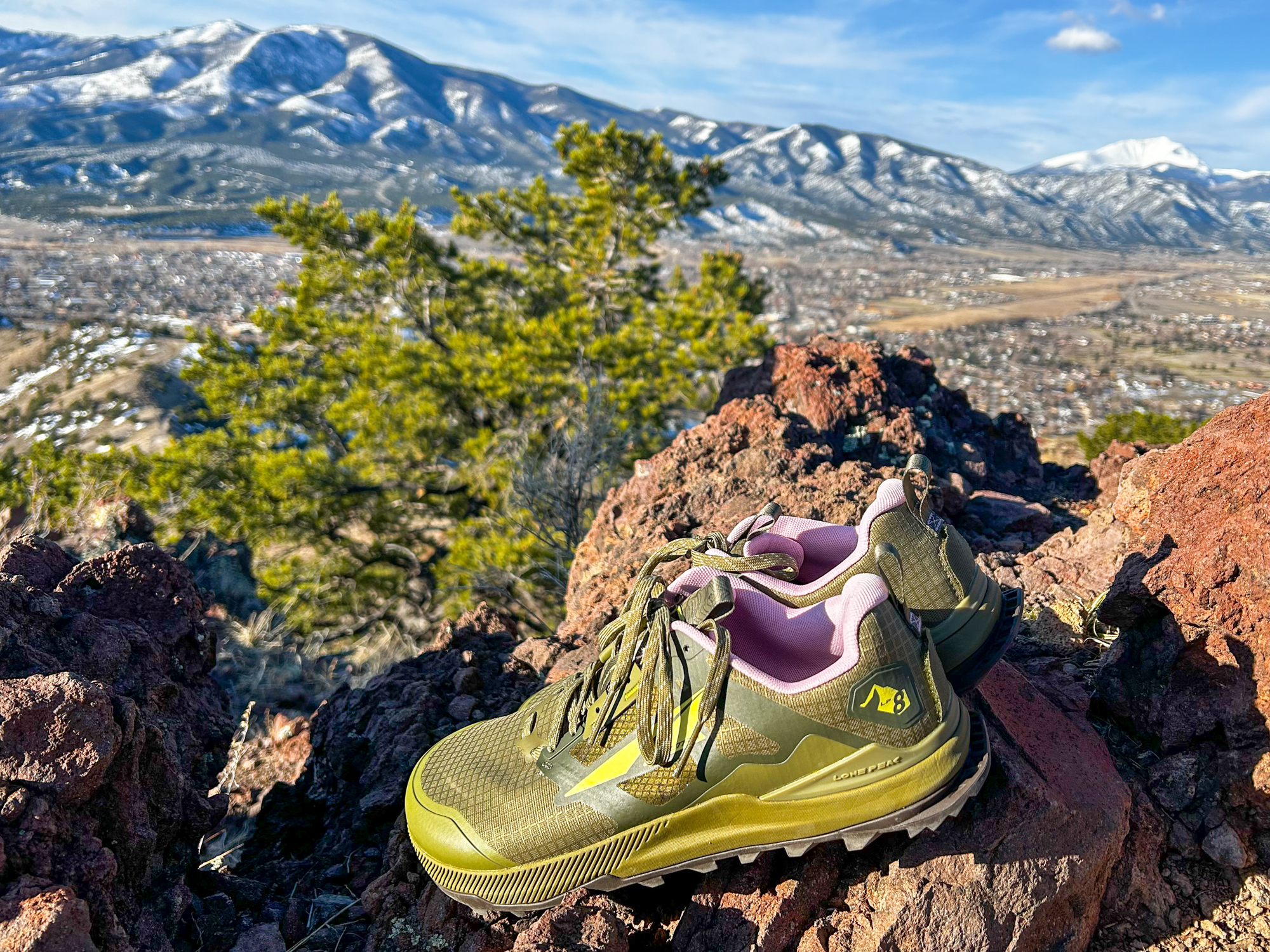 The Best Hiking Shoes for Women of 2025