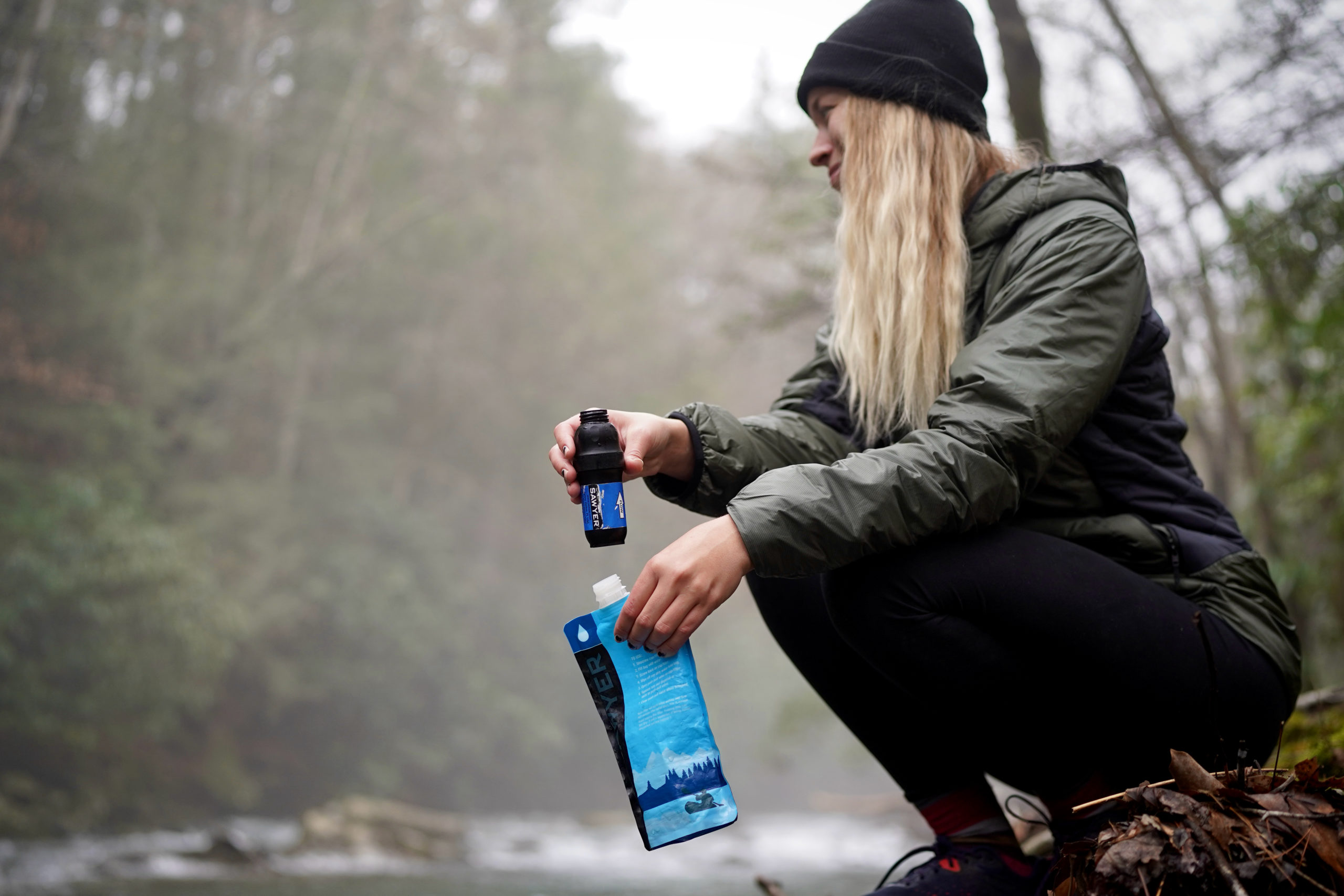 The Best Backpacking Water Filters of 2025