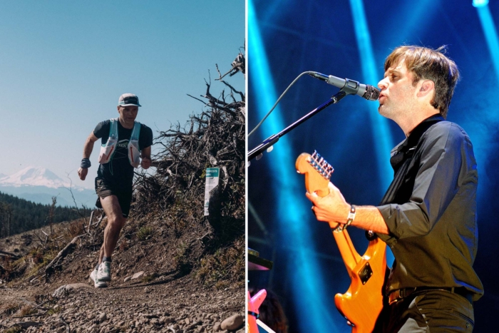 ben gibbard speedland