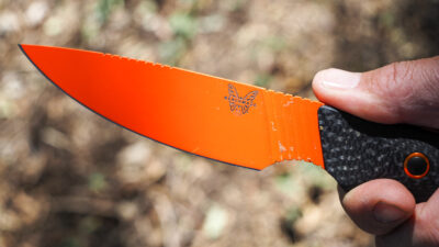The Best Hunting Knives of 2025