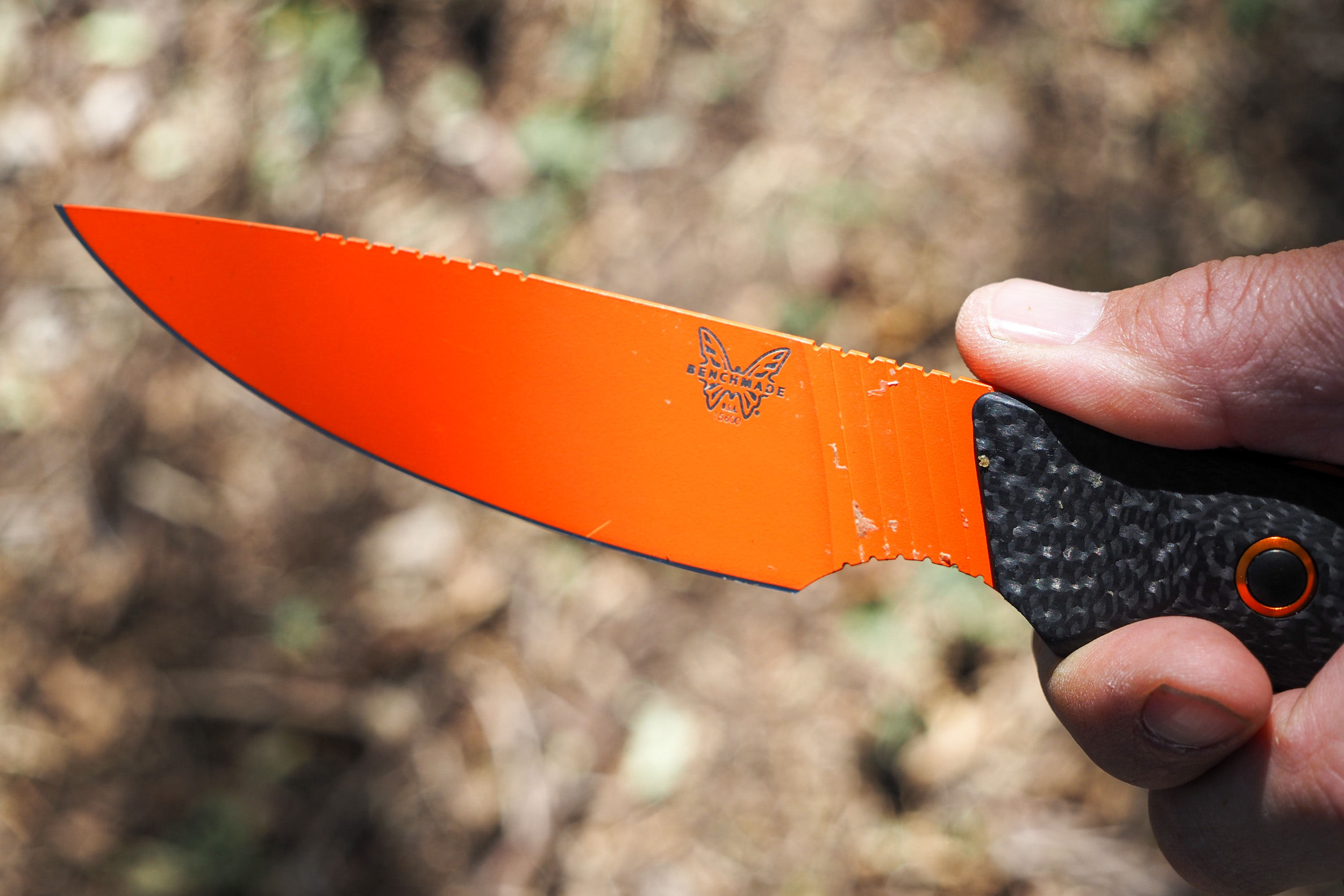 The Best Hunting Knives of 2025