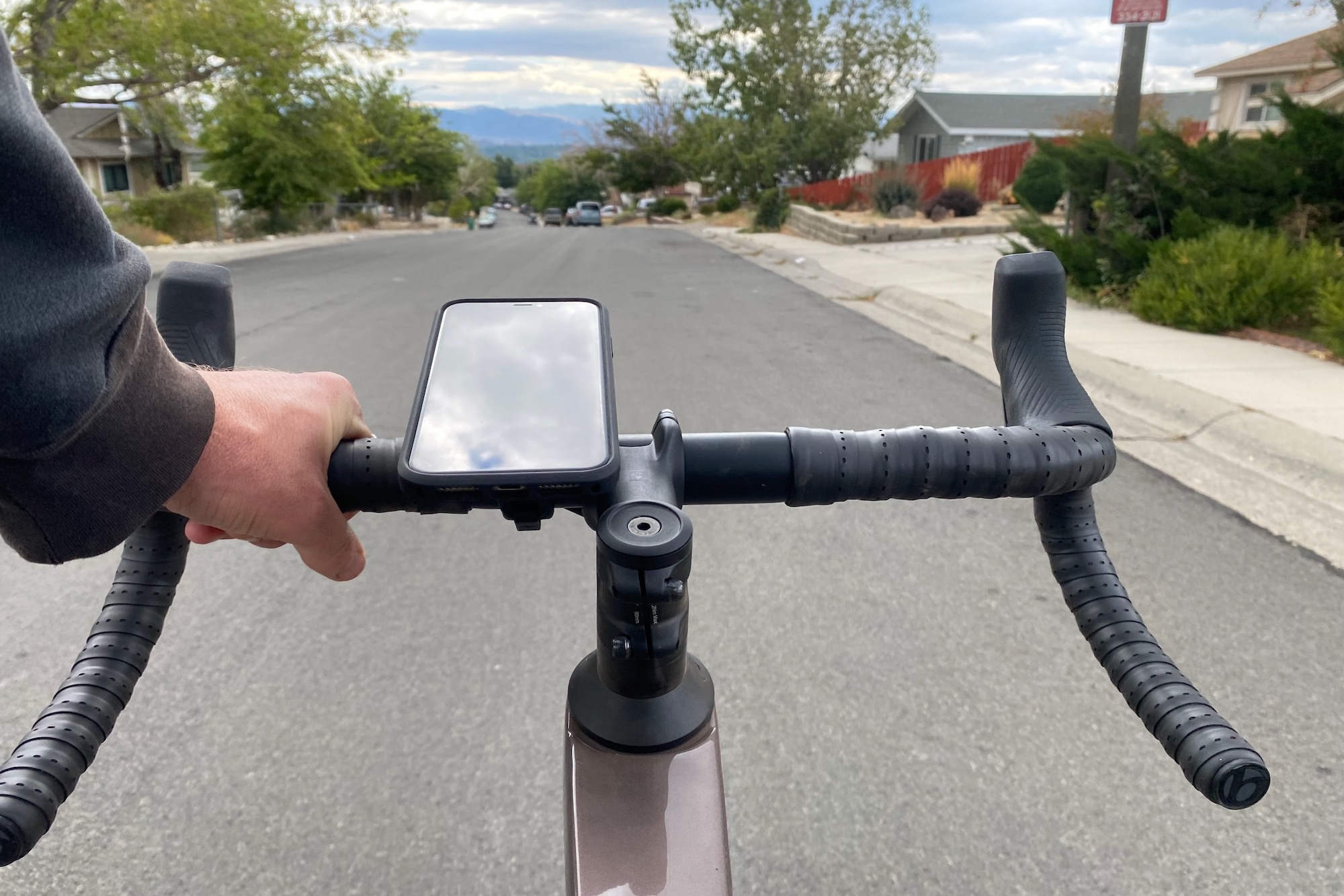 The Best Bike Phone Mounts of 2025