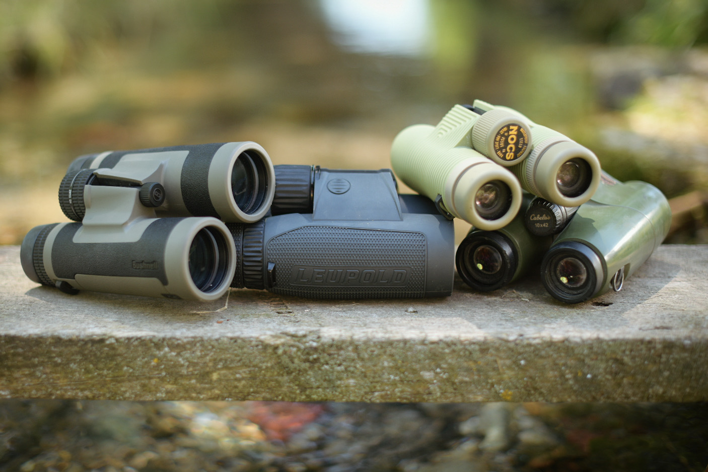 The Best Binoculars of 2025