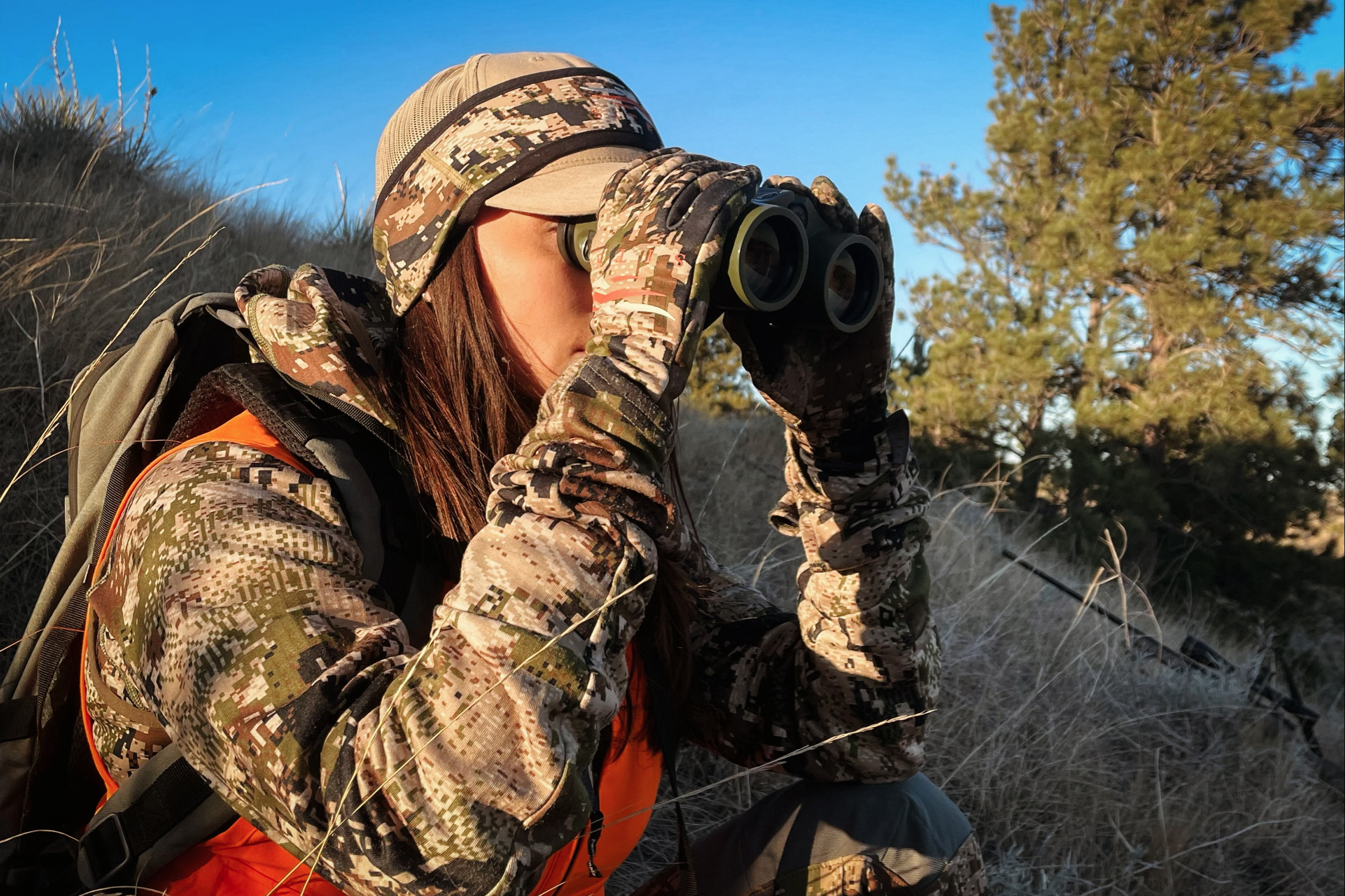 The Best Hunting Binoculars of 2024