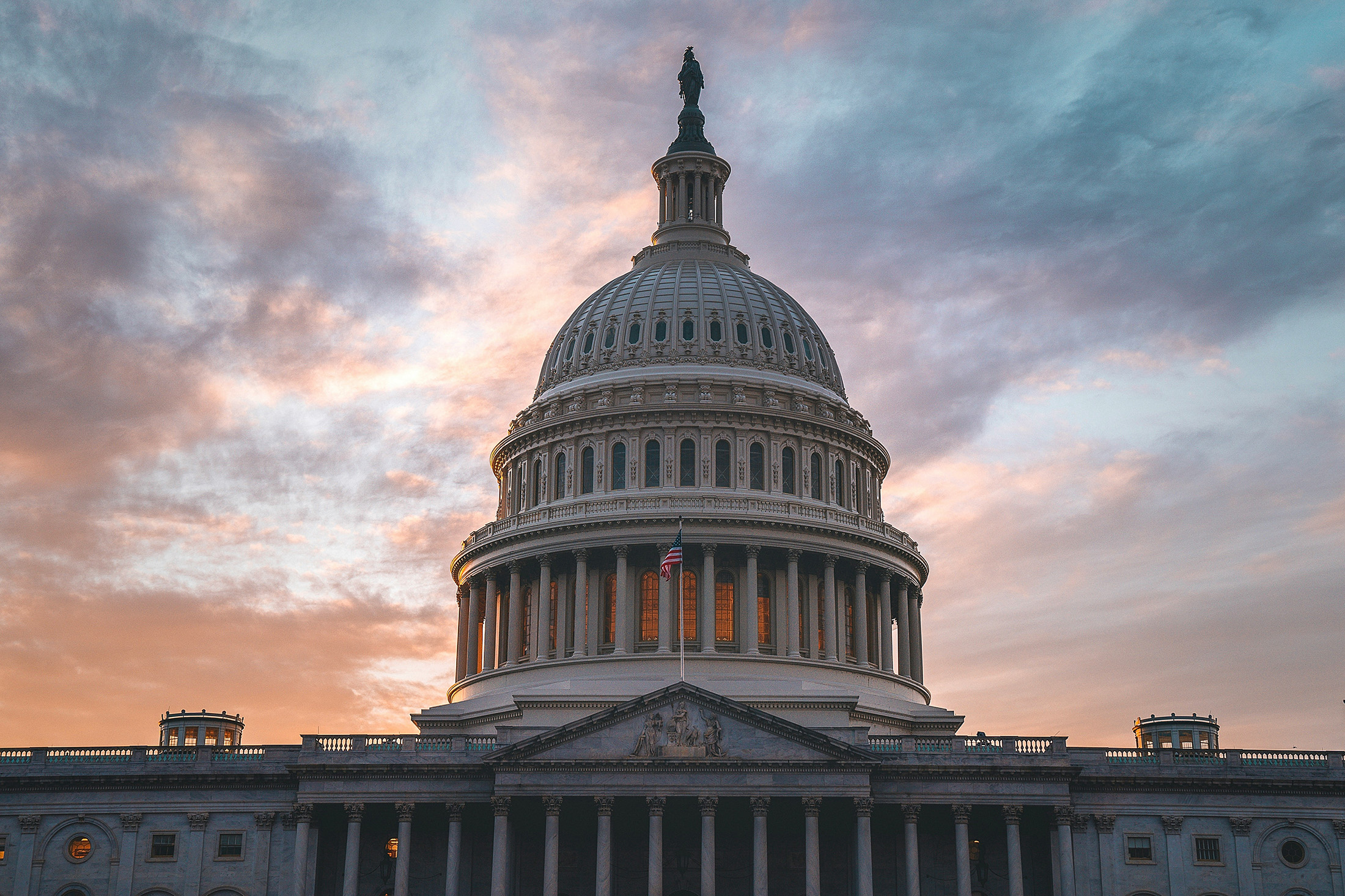 Why DC Is Better (and Worse) Than You Think: An Outsider Summits Capitol Hill
