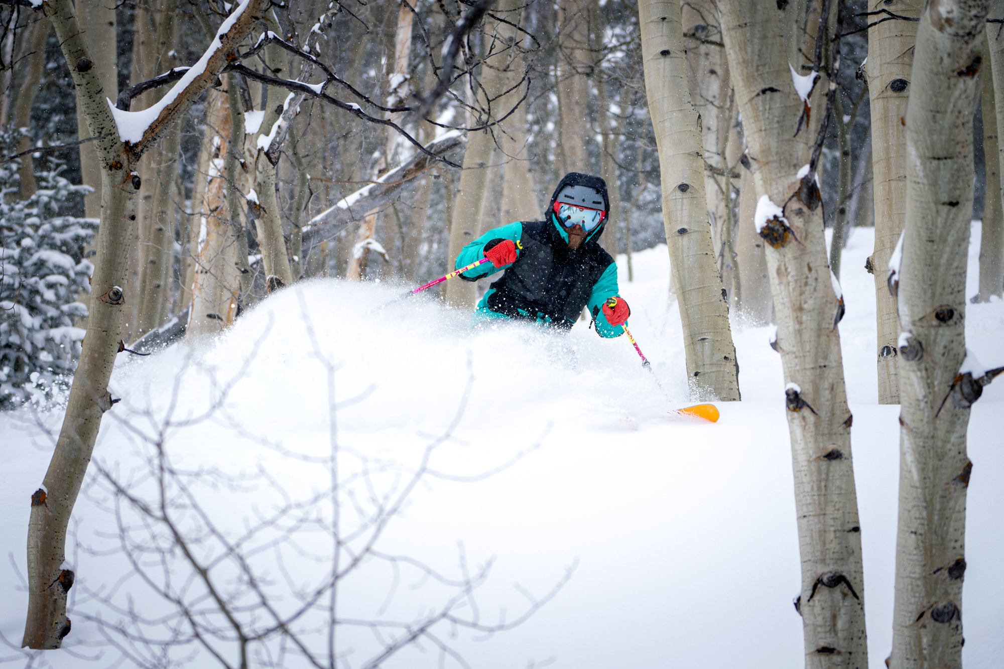 The Best Ski Jackets of 2025