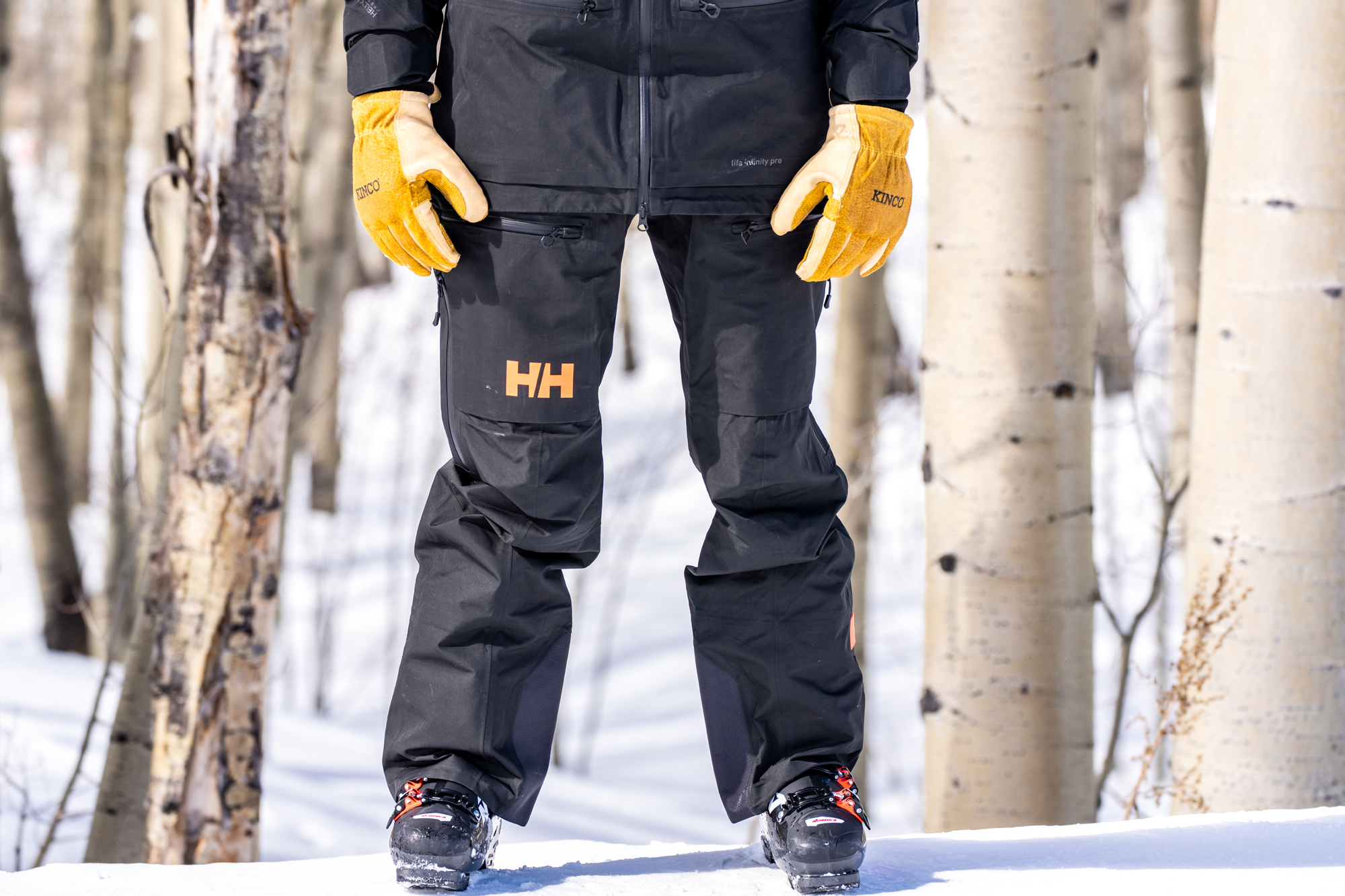 The Best Ski Pants of 2025