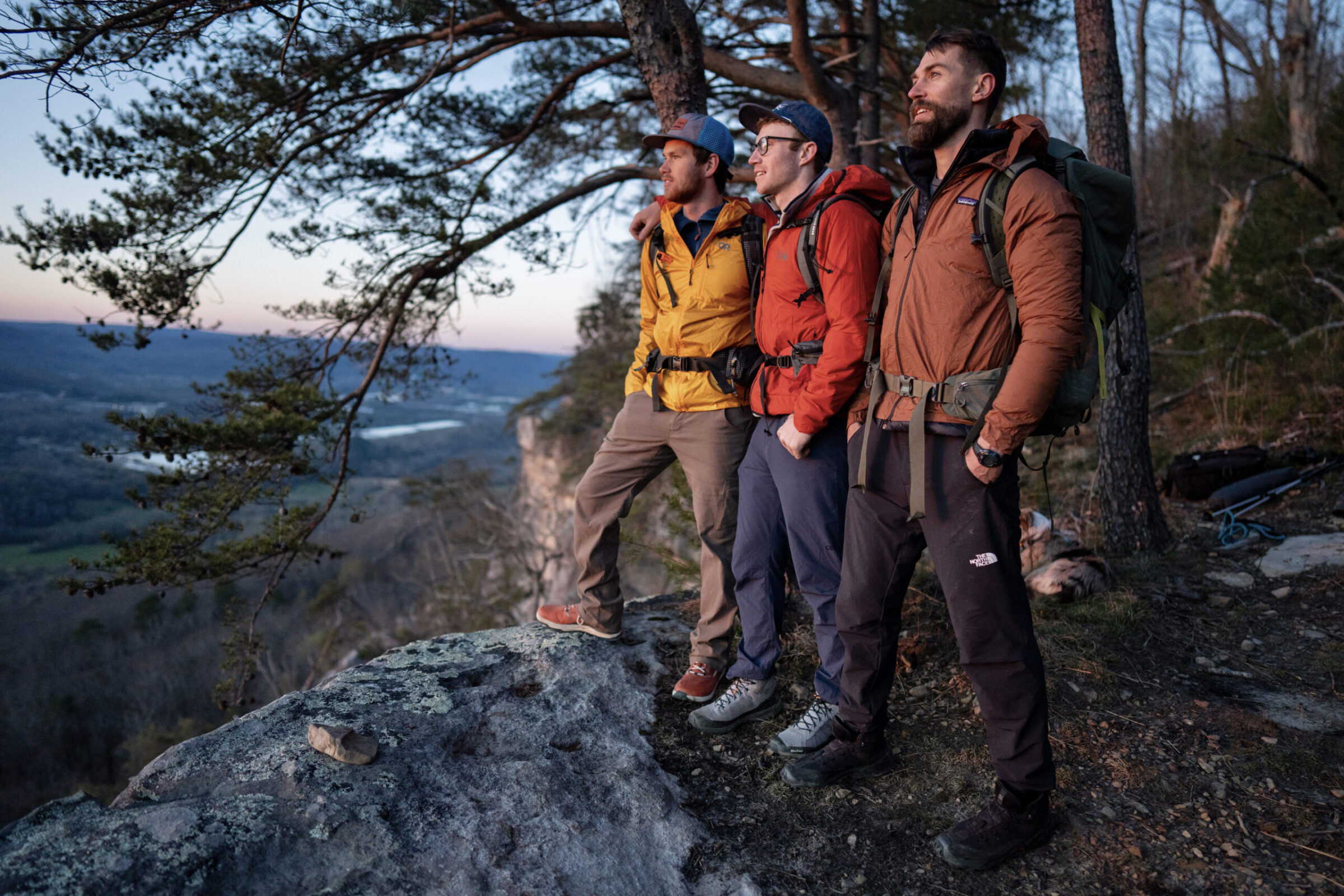 The Best Hiking Pants for Men of 2025