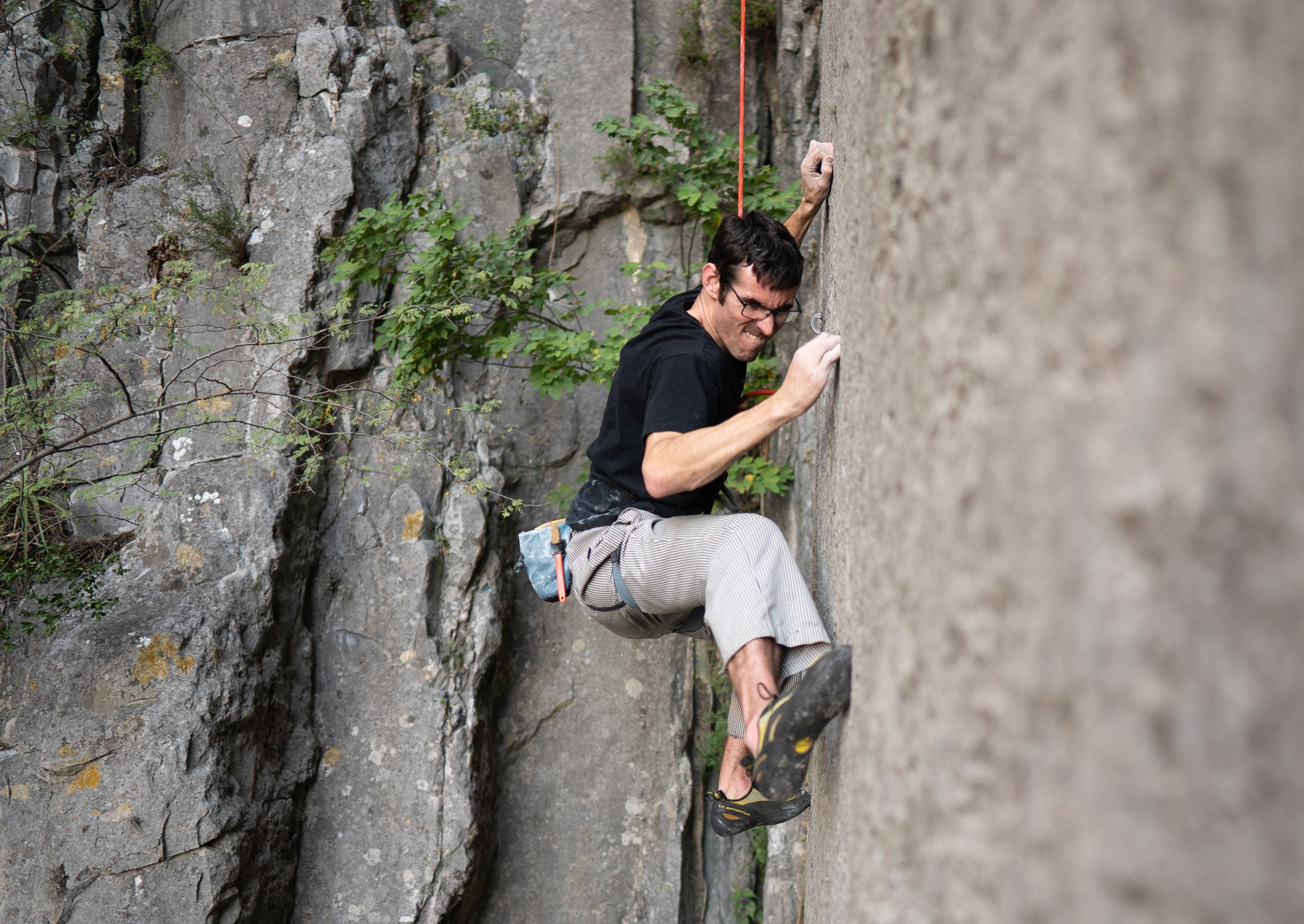 The Best Climbing Shoes of 2025
