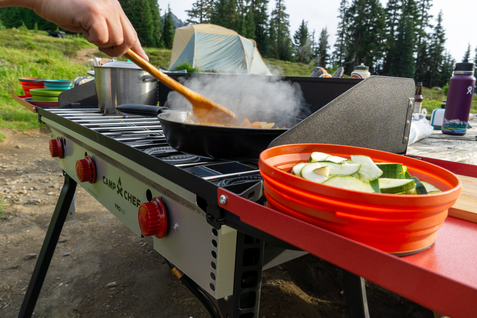 The Best Camping Stoves of 2025