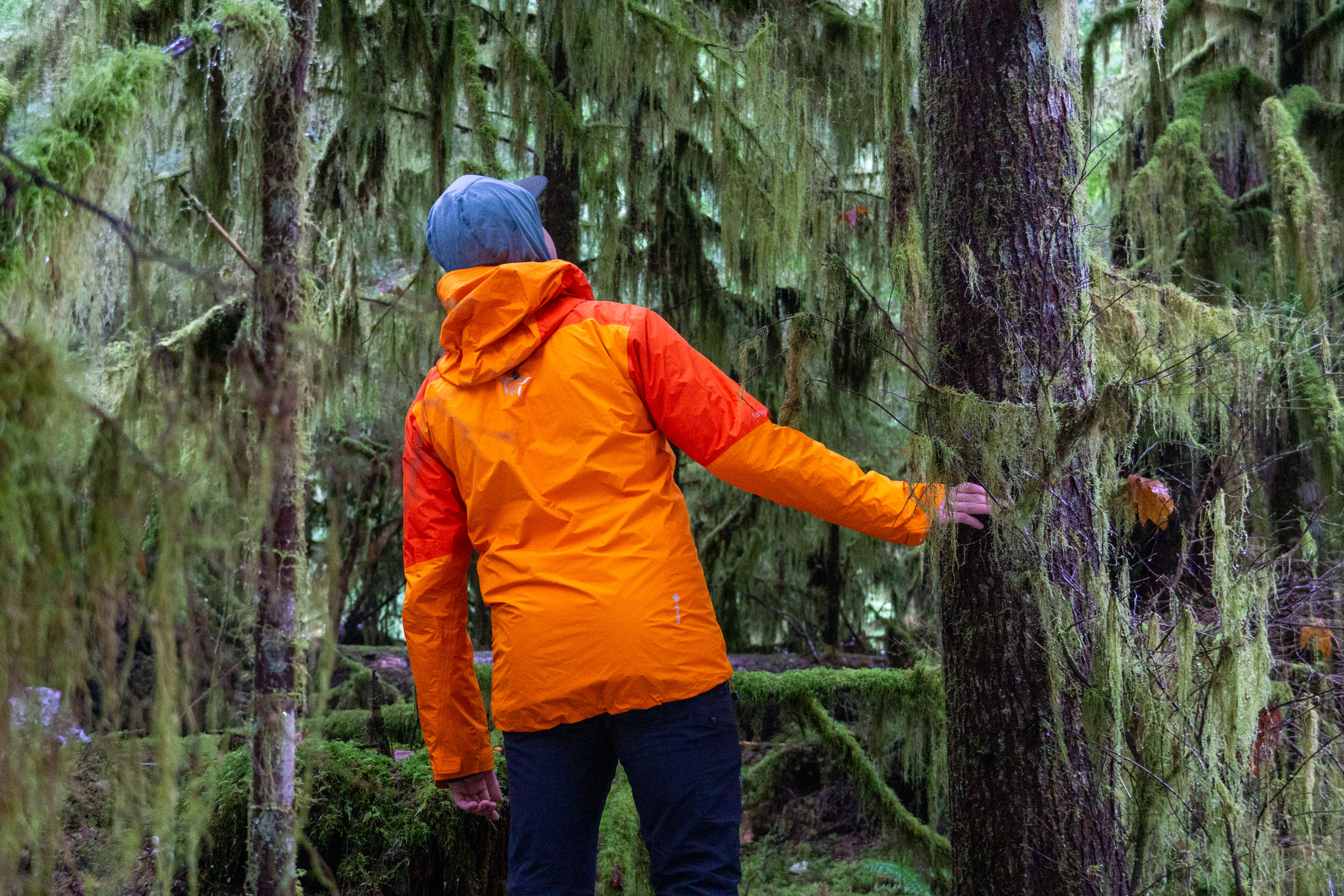 The Best Rain Jackets of 2025
