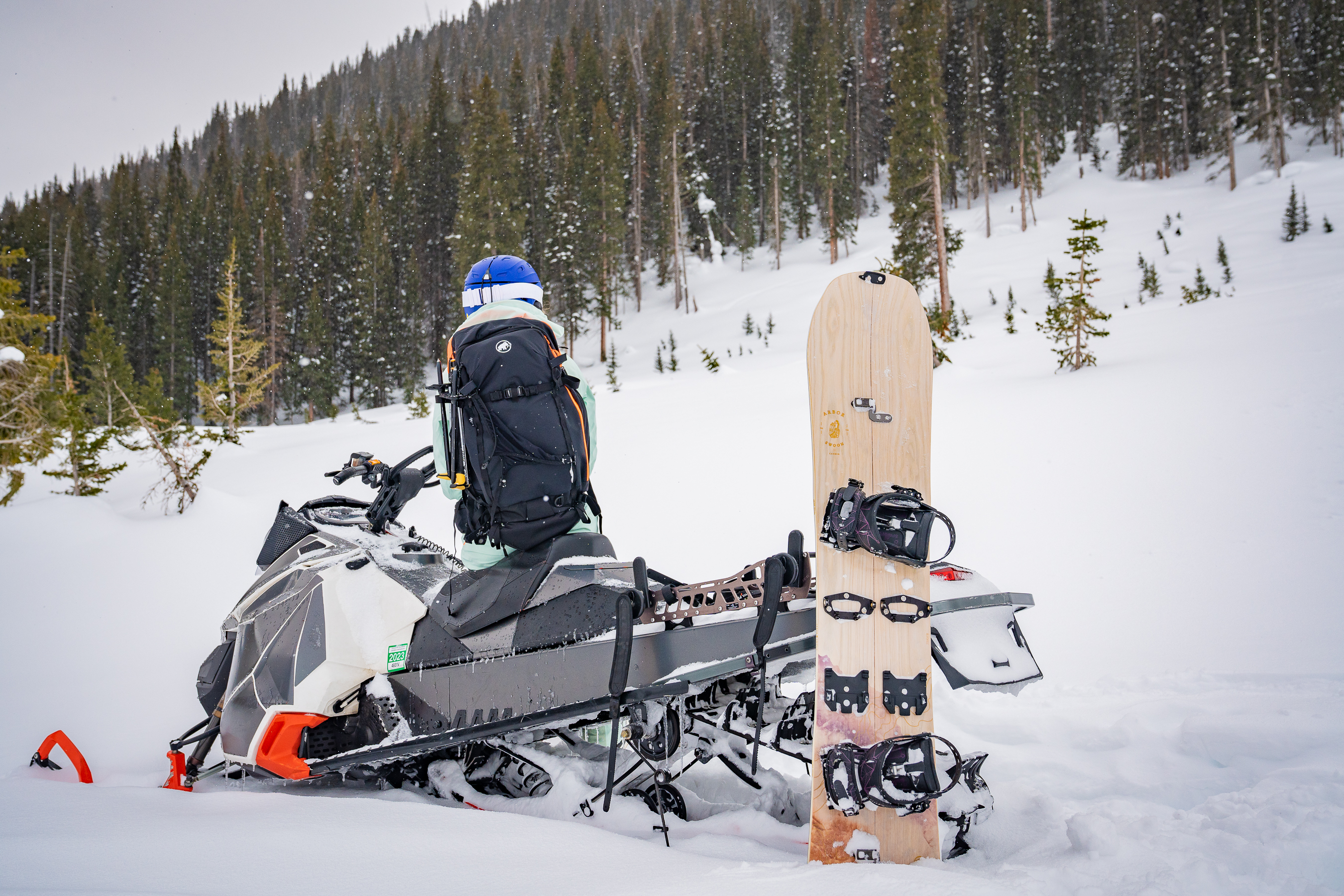 The Best Ski Backpacks of 2025