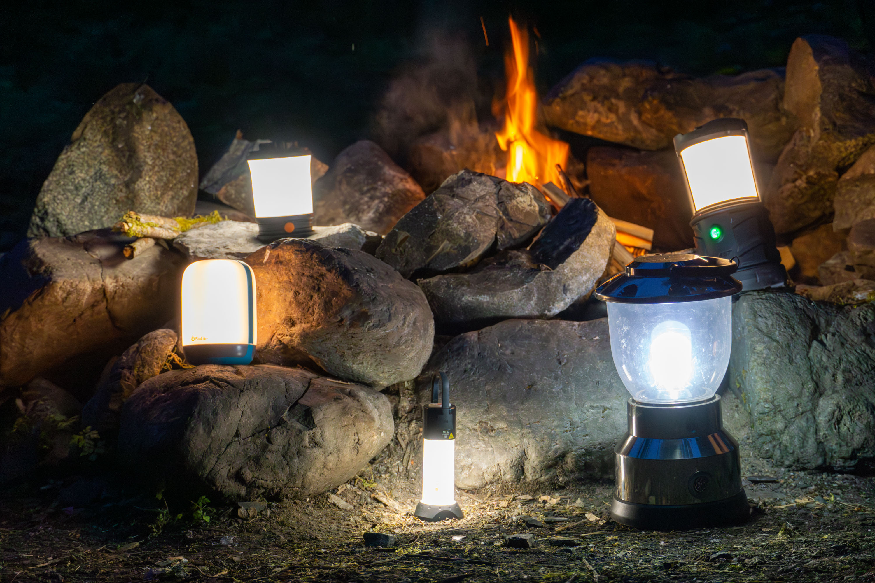 The Best Camping Lanterns of 2025