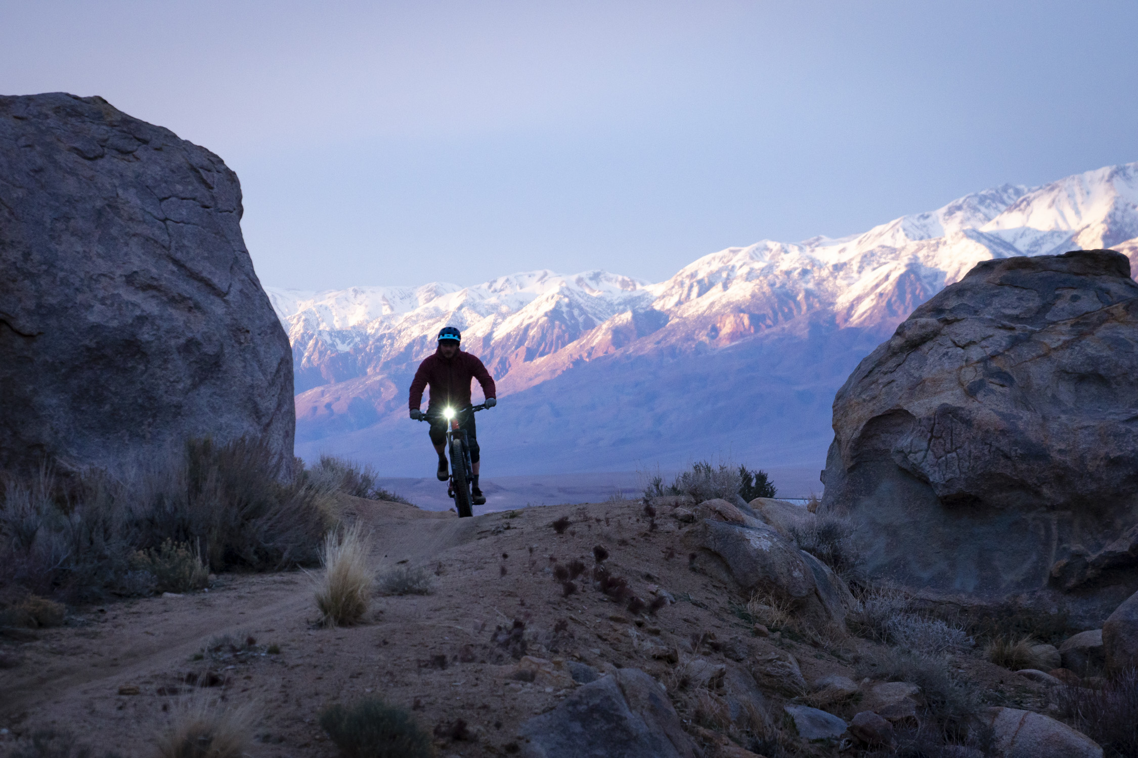 The Best Bike Lights of 2025