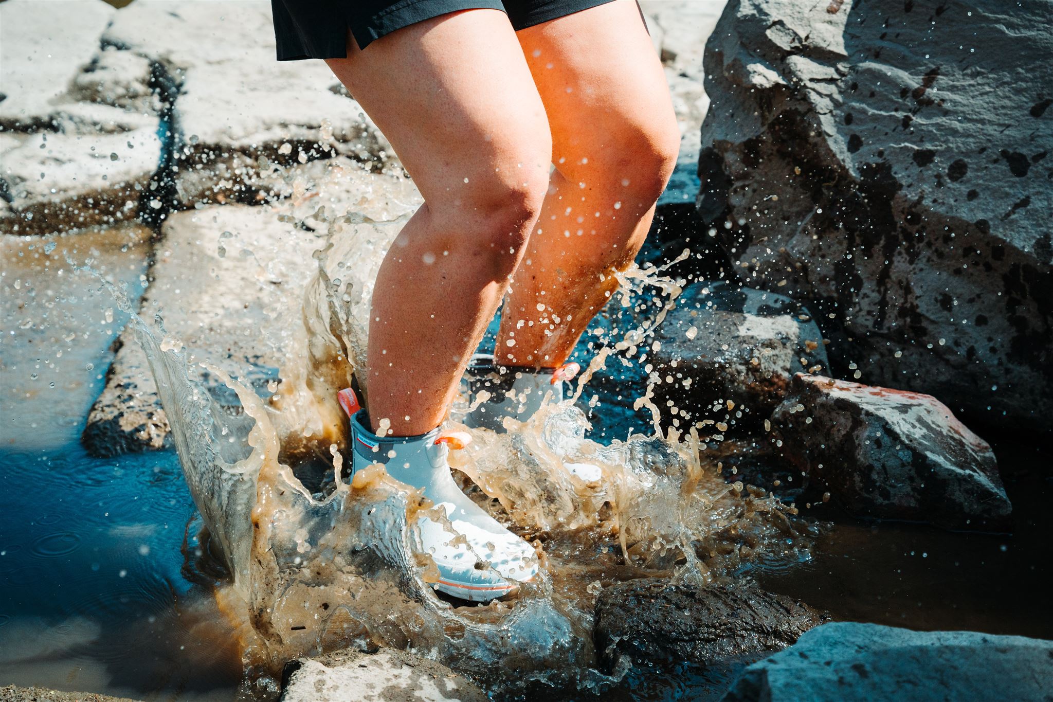 The Best Rain Boots for Women of 2025