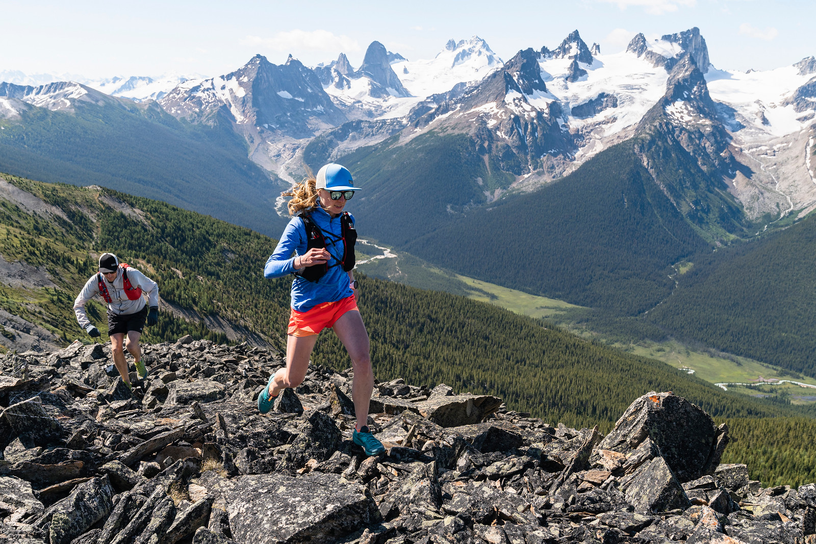 The Best Running Hats of 2025