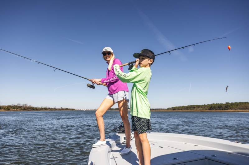 Fishing for Summer Deals? Reel In Huk’s Outdoor Apparel at Steep Discounts
