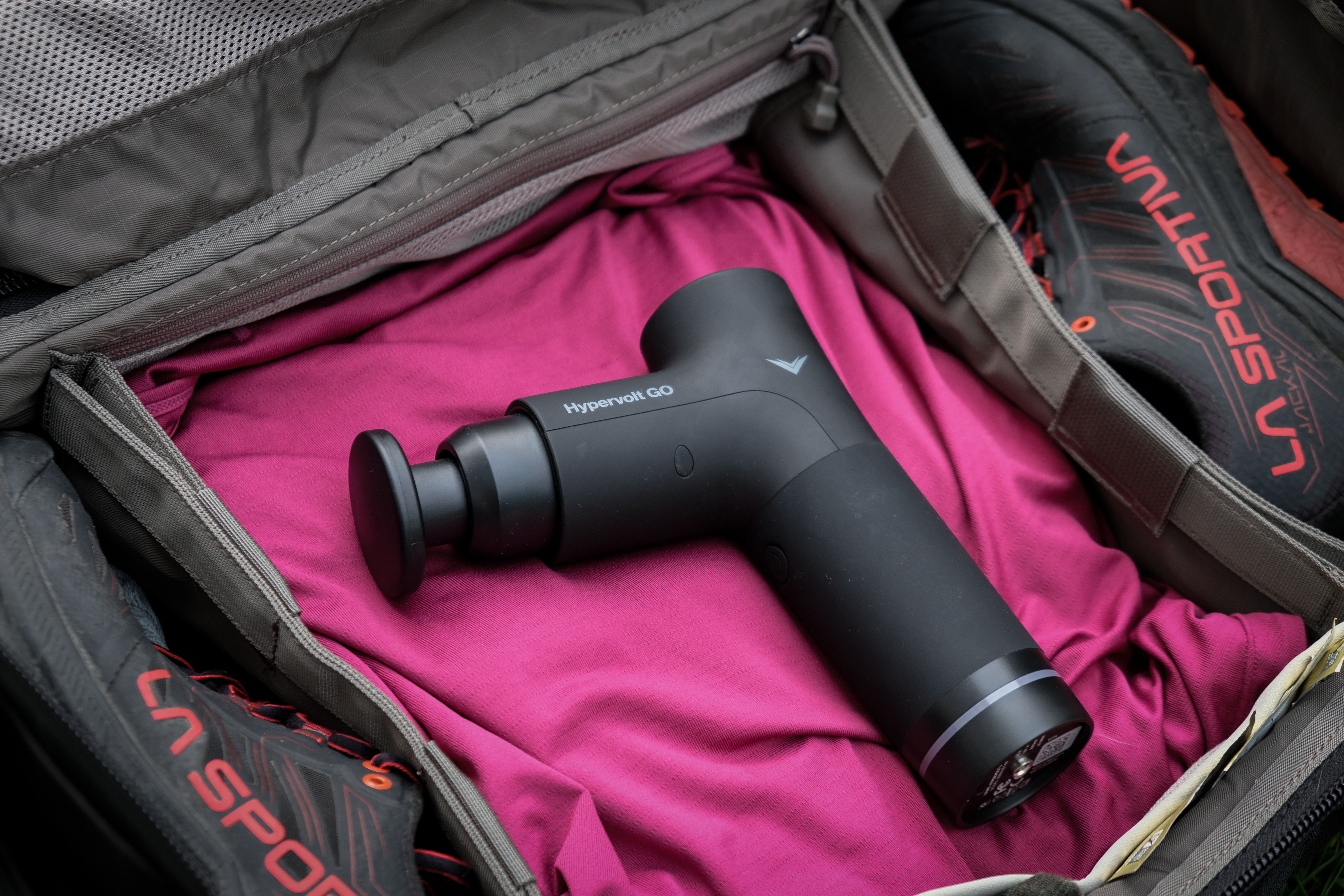 The Best Massage Guns of 2024
