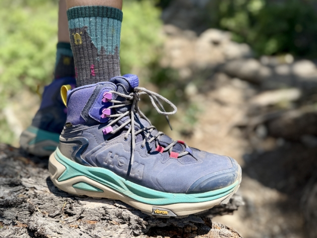 best hiking boots for women