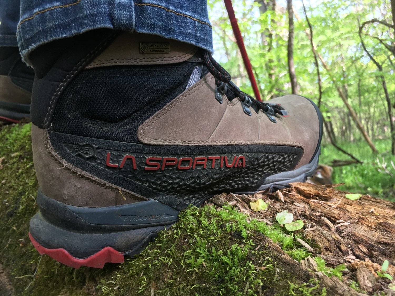 La Sportiva Nucleo