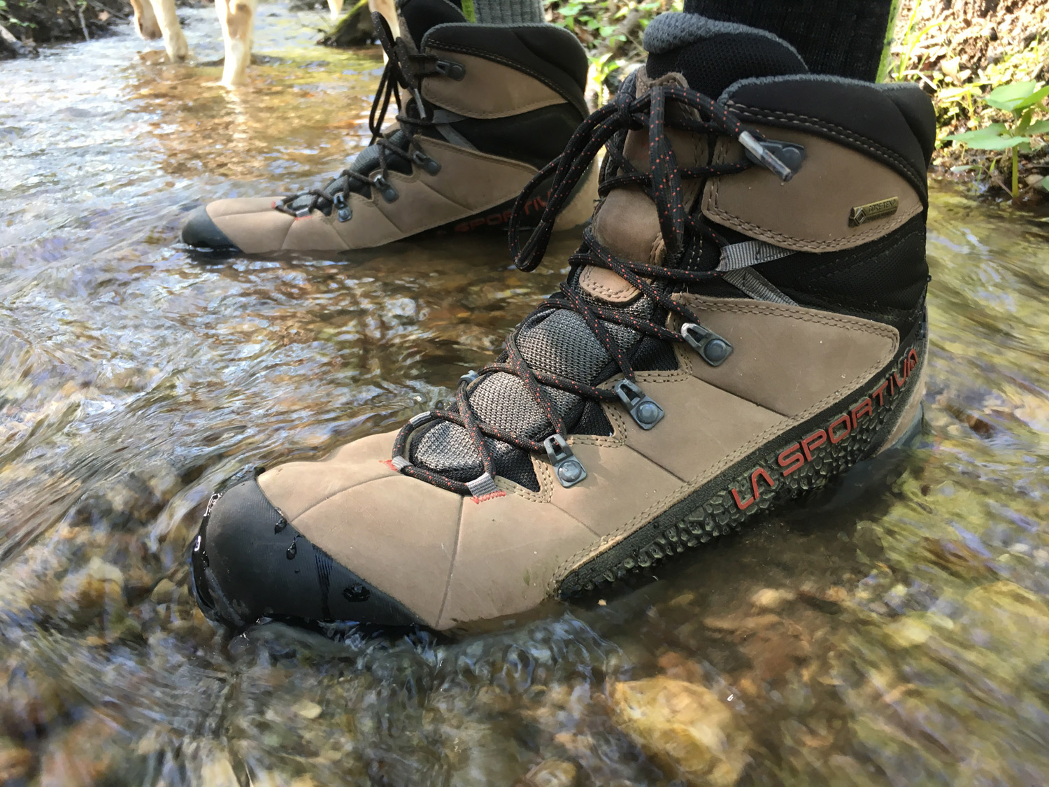 La Sportiva Nucleo