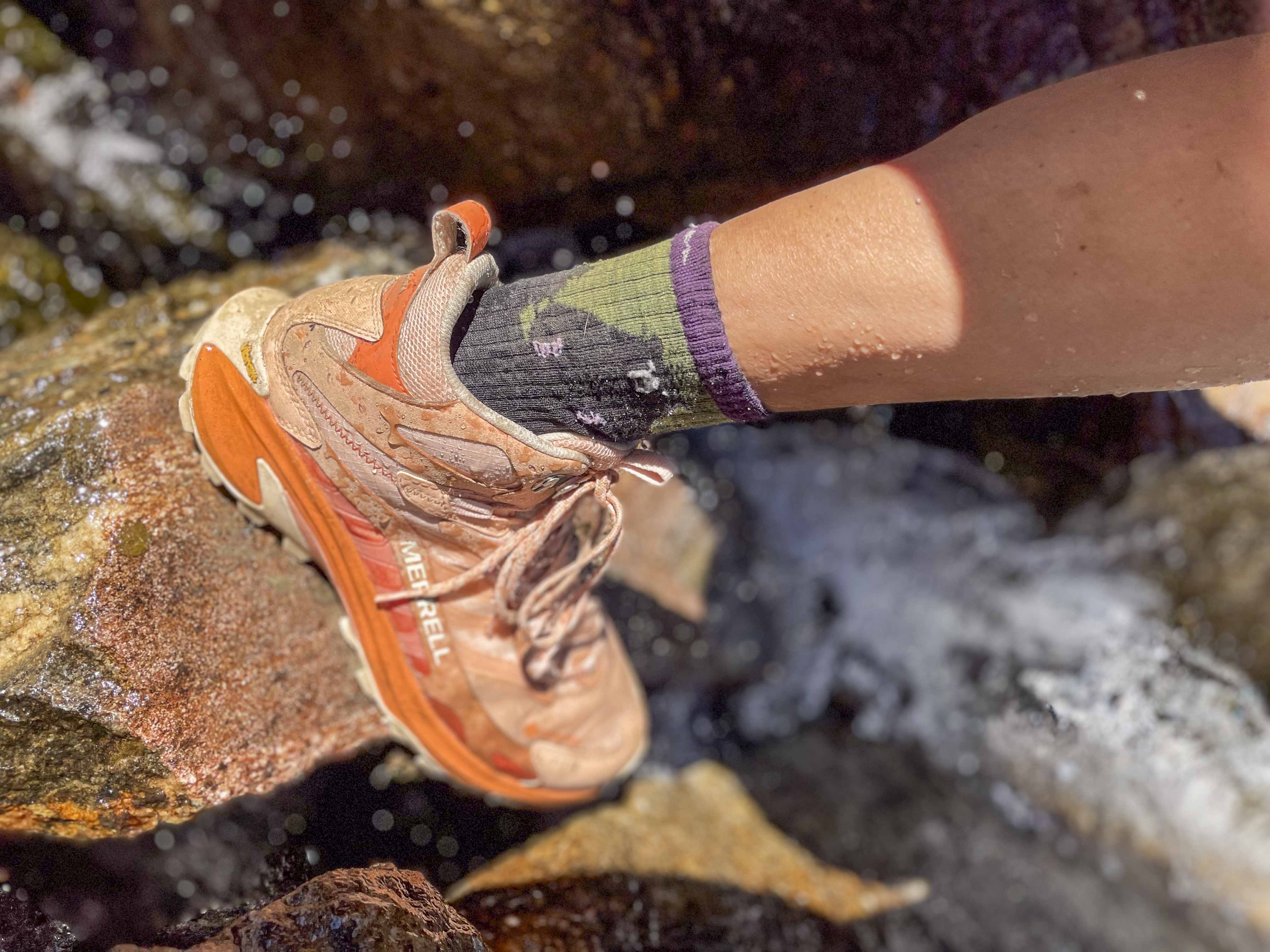 best hiking boots for women