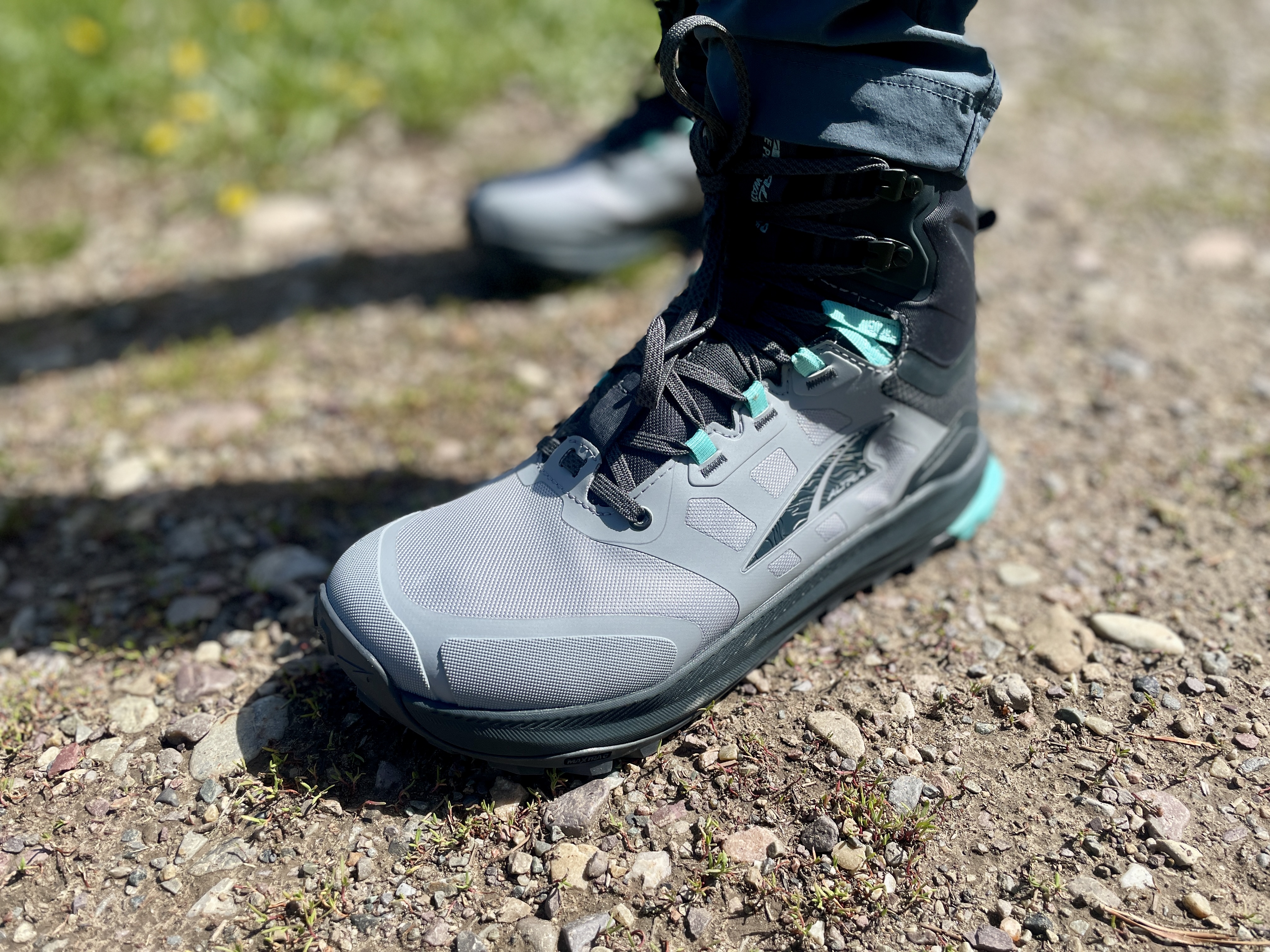 Altra Lone Peak 9