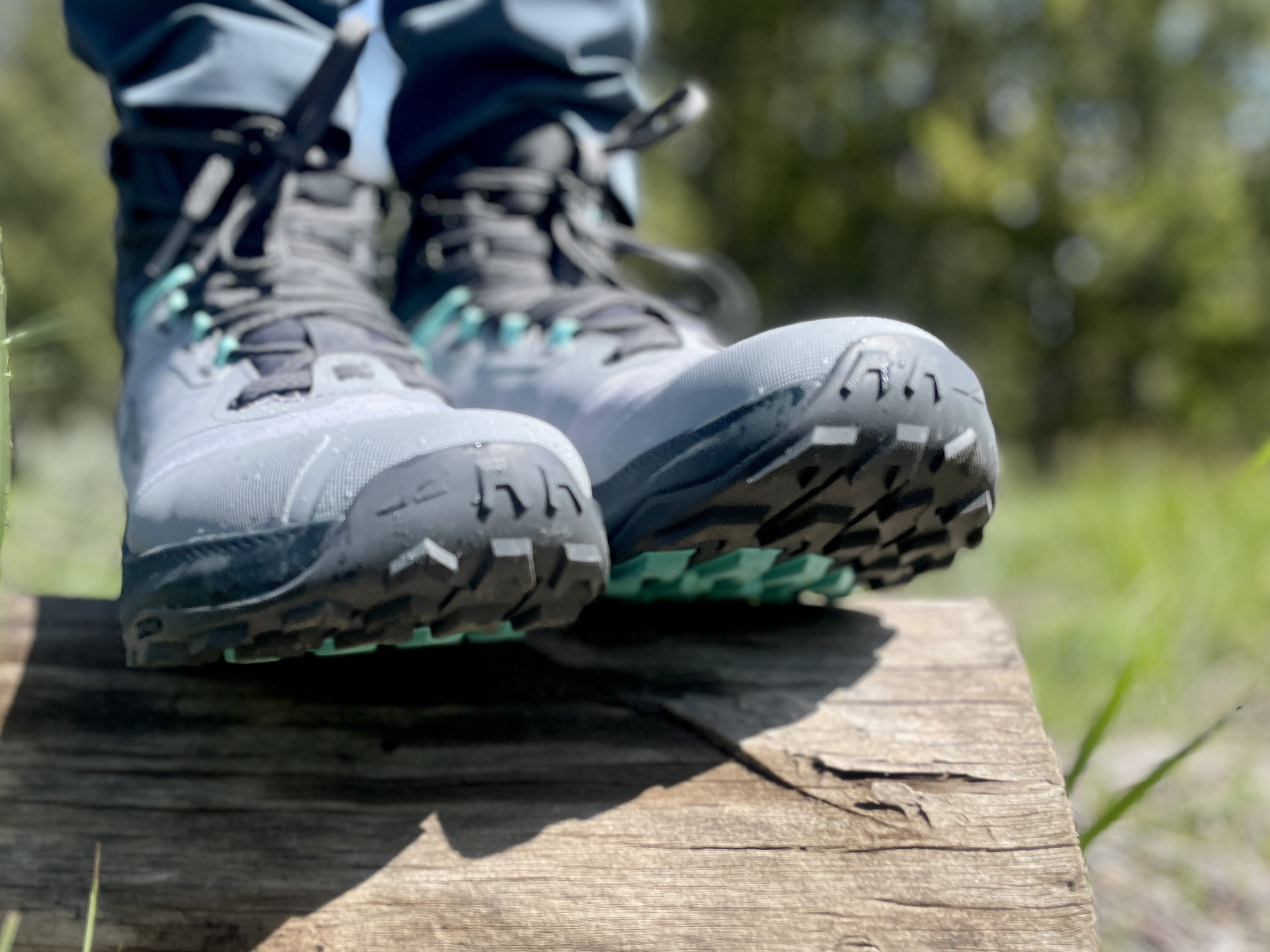 Altra Lone Peak 9