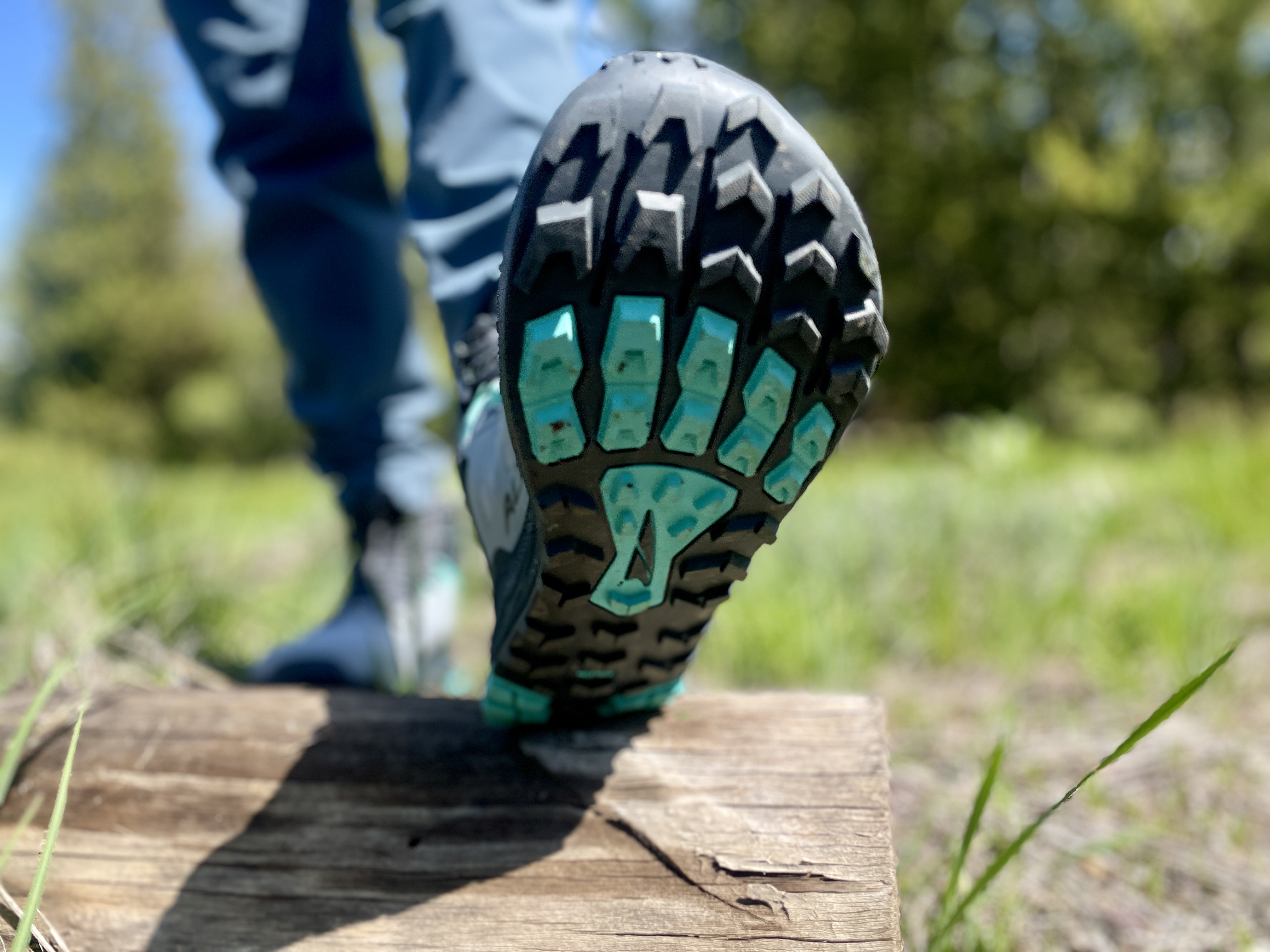 Altra Lone Peak 9