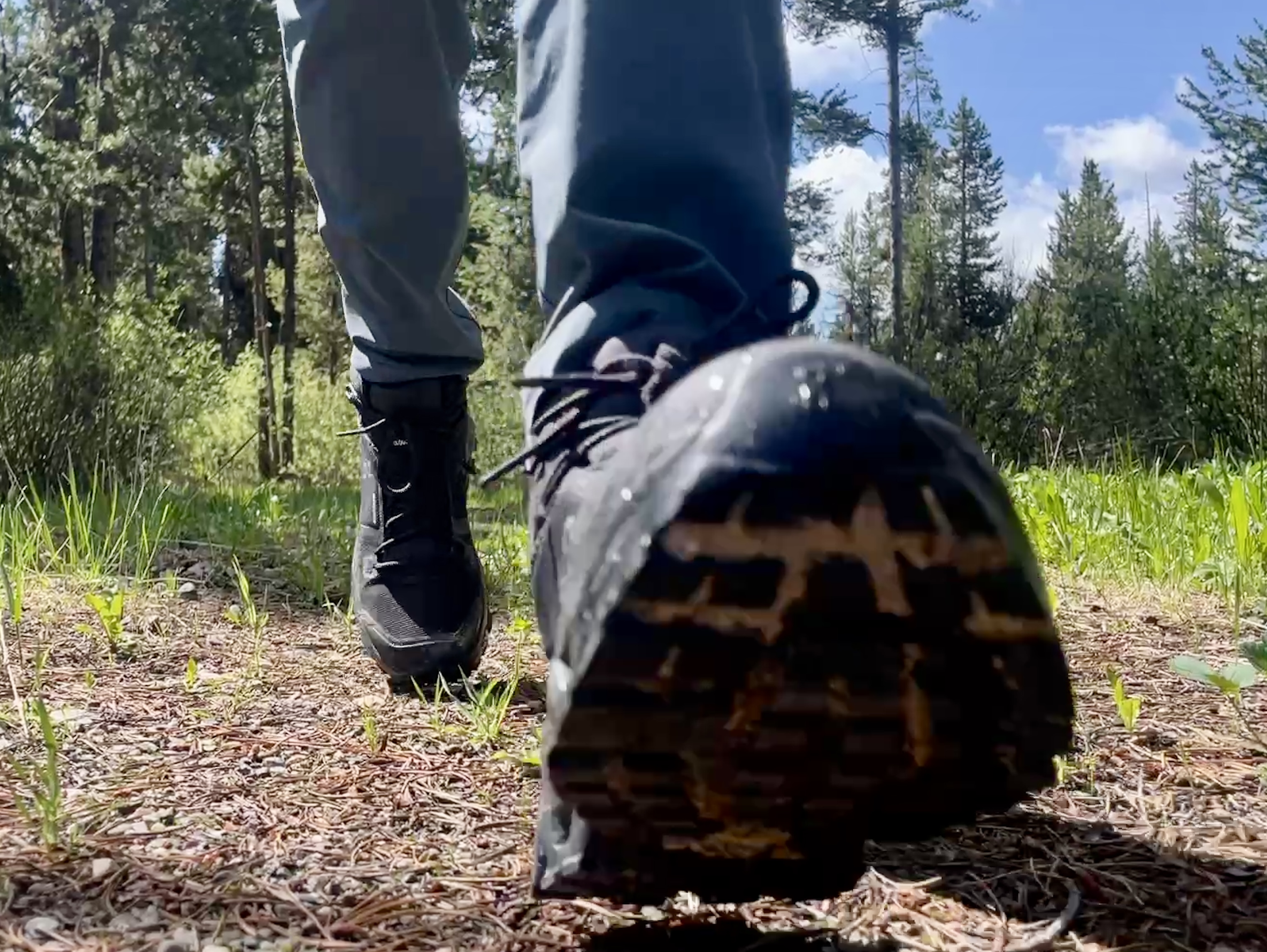 Altra Lone Peak 9