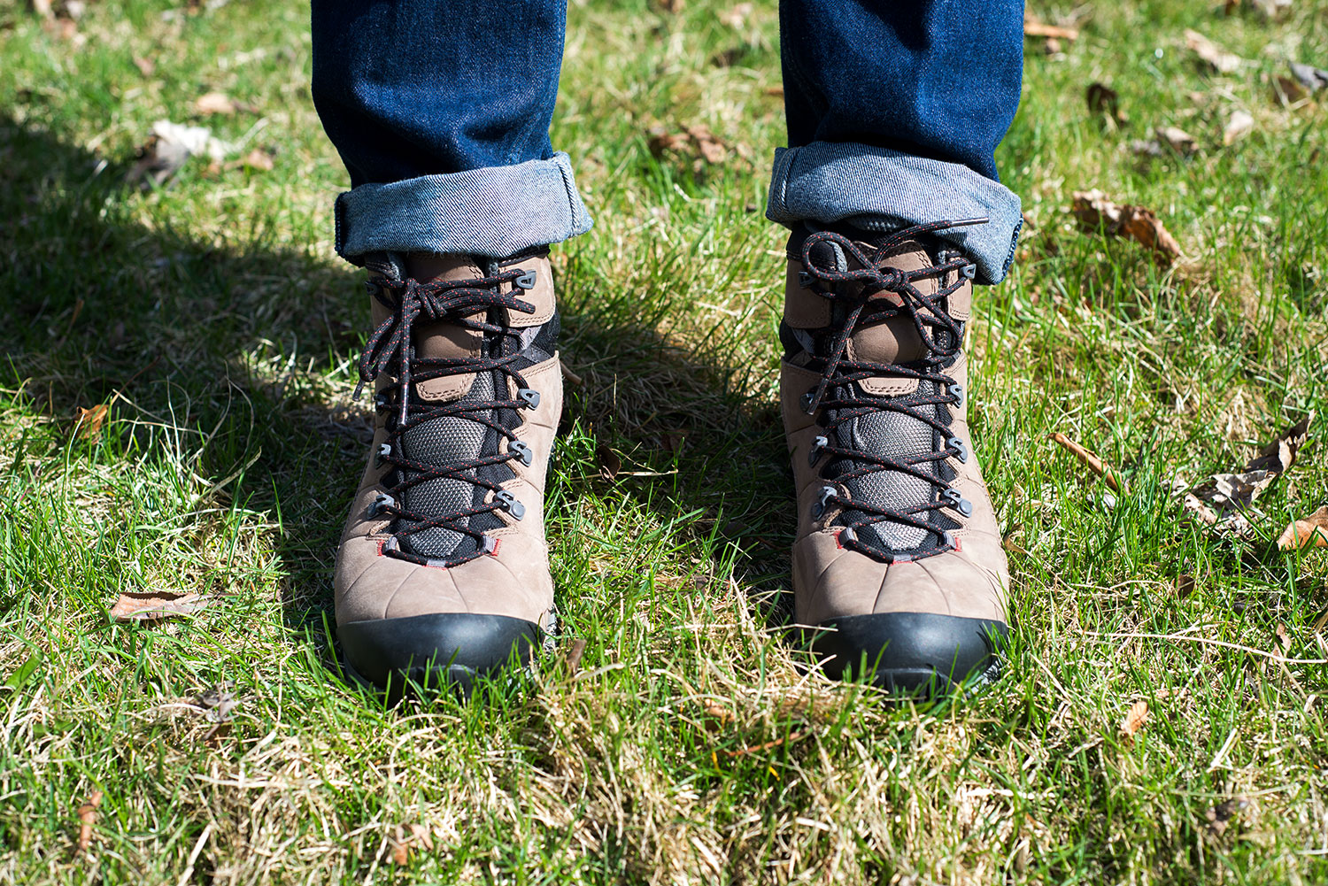 la sportiva nucleo backpacking boot