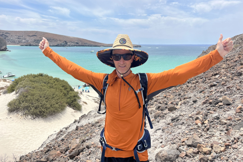 From Blazing Sun to Alpine Gusts: Black Diamond Alpenglow Pro Hoody Review