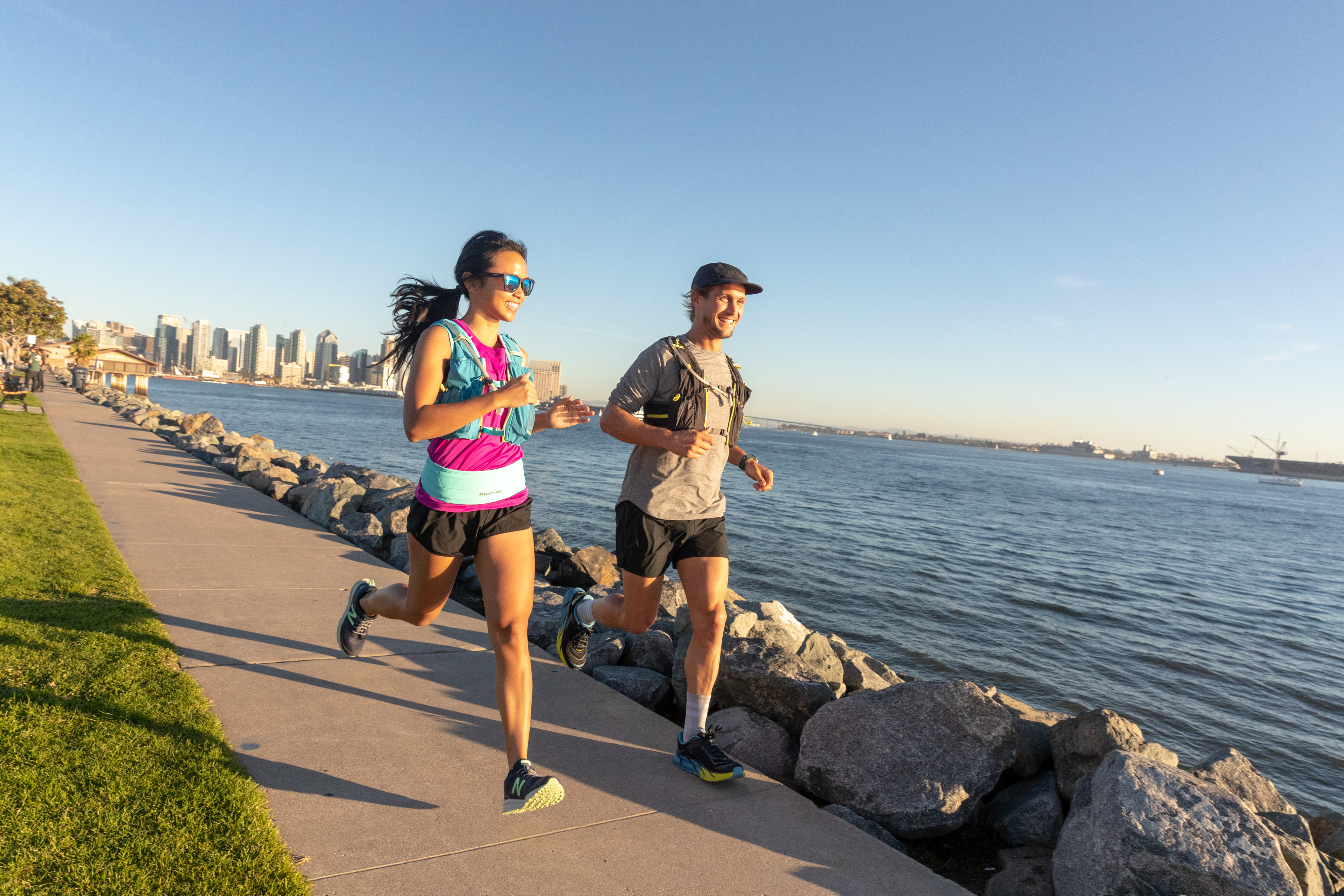 The Best Running Hydration Packs & Vests of 2025