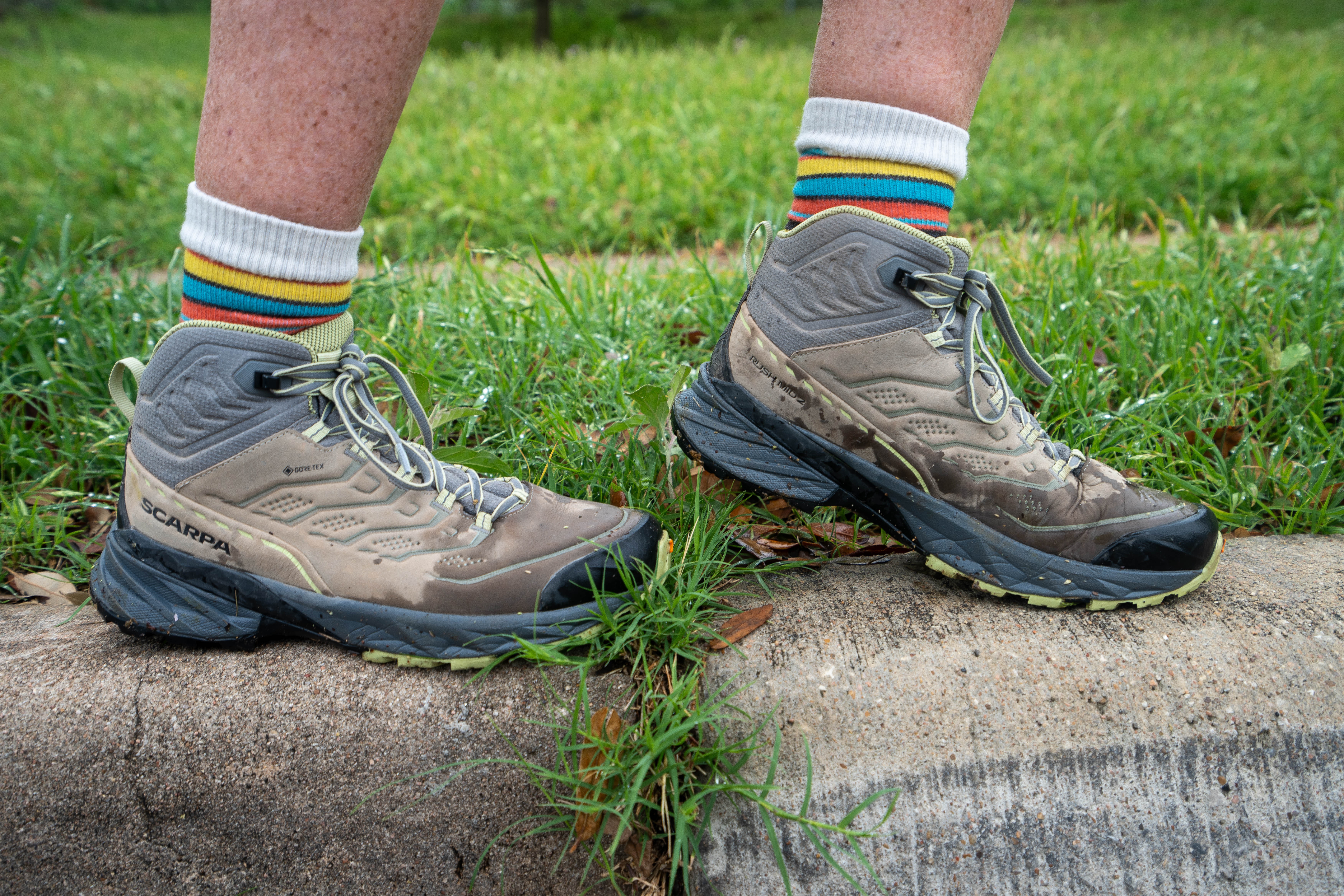 best hiking boots for women