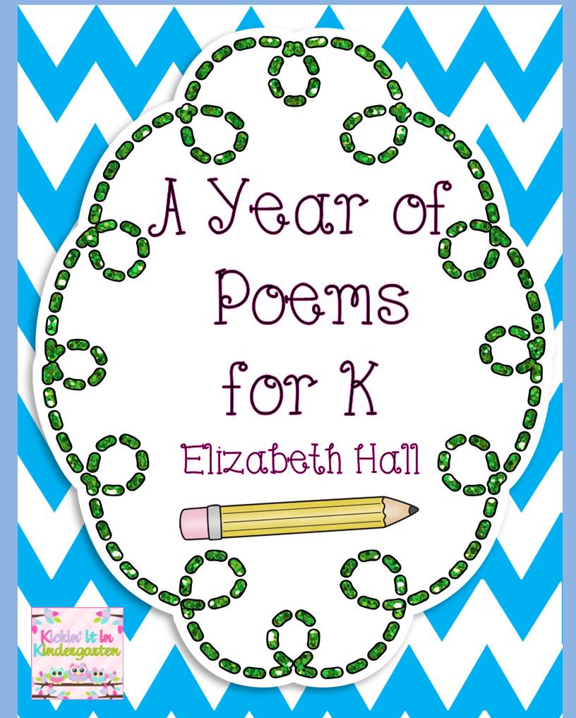 Year of Poems