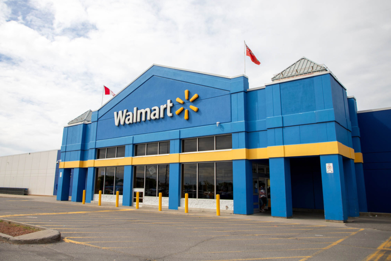 Walmart Recalls 850,000 Water Bottles After Ejecting Lids Cause ‘Permanent Vision Loss’