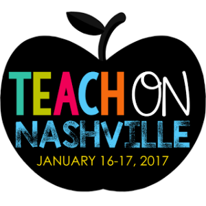 Get Your Teach On!