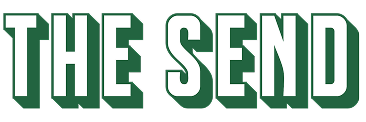 The Send Newsletter Logo